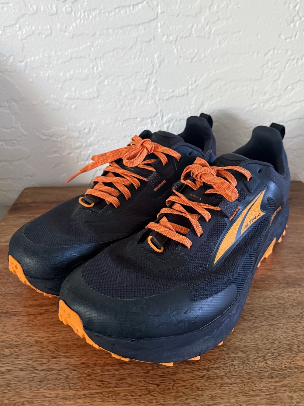 ALTRA Timp 5 GTX - Picture 5 of 14